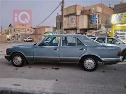 مێرسێدس بێنز E-Class